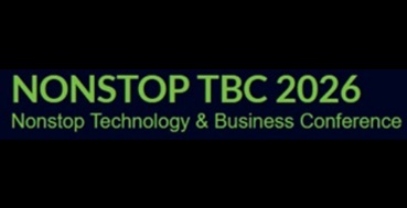Nonstop TBC 2026 Logo